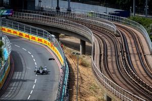 Edoardo Mortara, Venturi Racing, Silver Arrow 02 