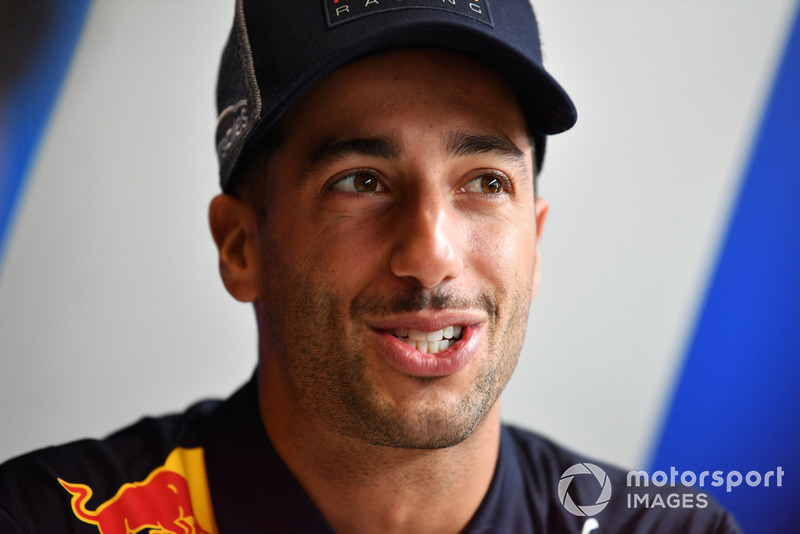 Brazil Nagydíj - csütörtök - F1 2018