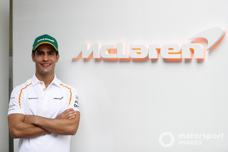 Brazil Nagydíj - csütörtök - F1 2018