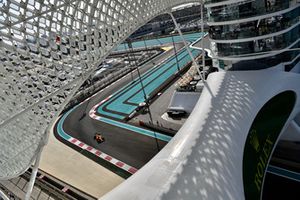 Stoffel Vandoorne, McLaren MCL33