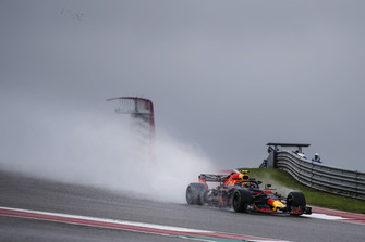 Max Verstappen, Red Bull Racing RB14