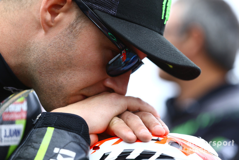 Jonathan Rea, Kawasaki Racing