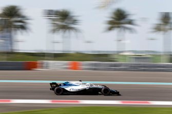 Robert Kubica, Williams FW41
