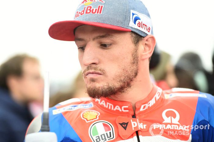 Jack Miller, Pramac Racing