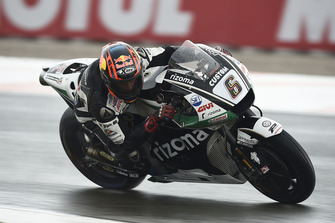 Stefan Bradl, LCR Honda