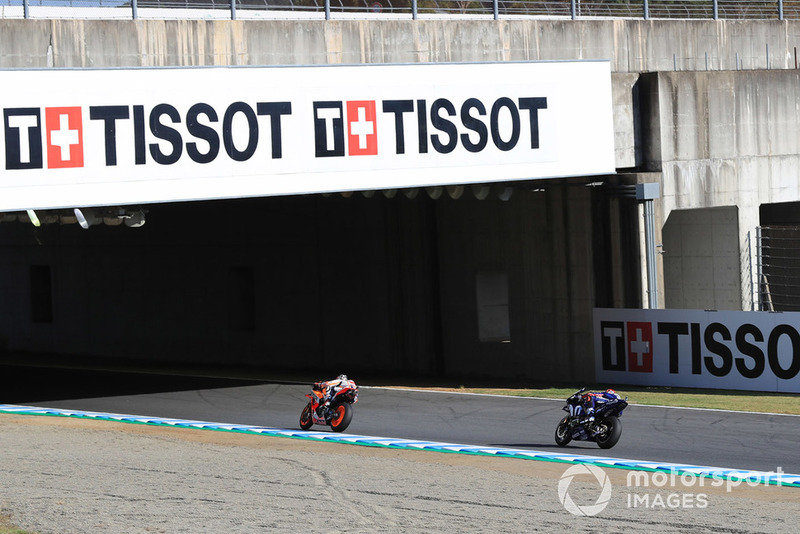 Dani Pedrosa, Maverick Viñales