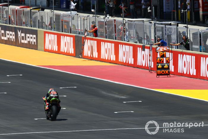 Jonathan Rea, Kawasaki Racing