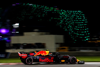 Max Verstappen, Red Bull Racing RB14