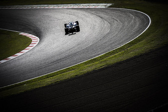 Valtteri Bottas, Mercedes AMG F1 W09 EQ Power+