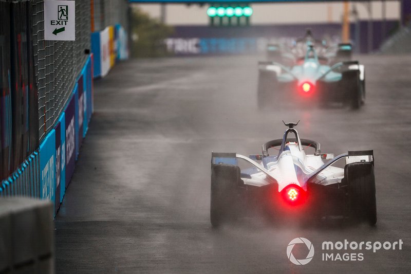 Antonio Felix da Costa, BMW I Andretti Motorsports, BMW iFE.18