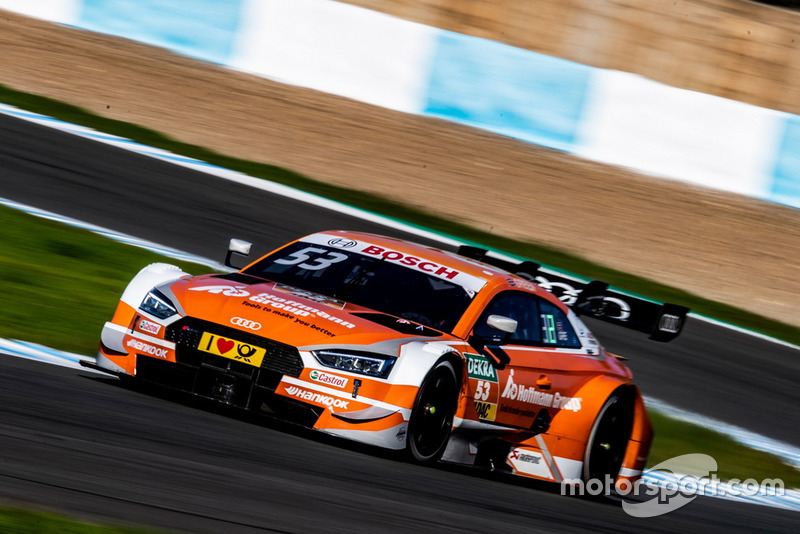 Audi RS 5 DTM