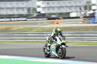 Cal Crutchlow, Team LCR Honda