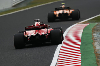 Себастьян Феттель, Ferrari SF71H