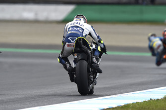 Jordi Torres, Avintia Racing