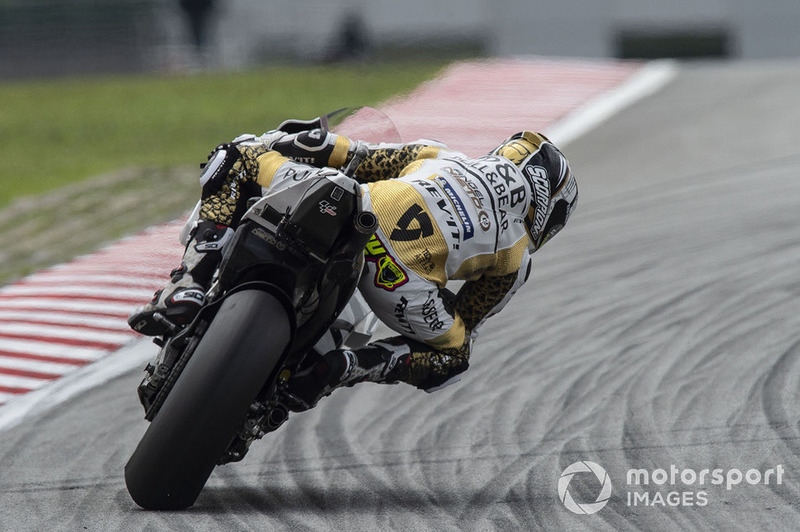 Alvaro Bautista, Angel Nieto Team