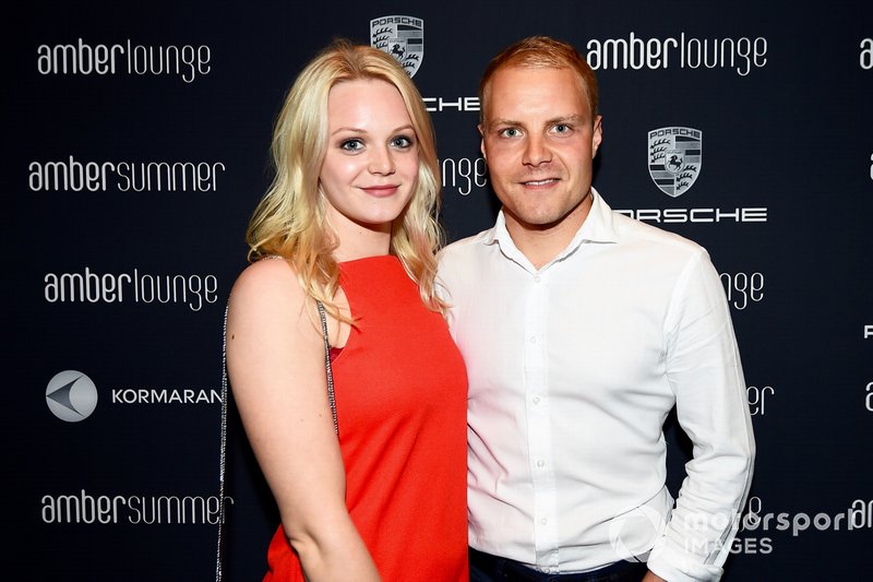 Emilia Bottas