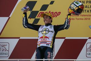 Marc Marquez, Champion du monde