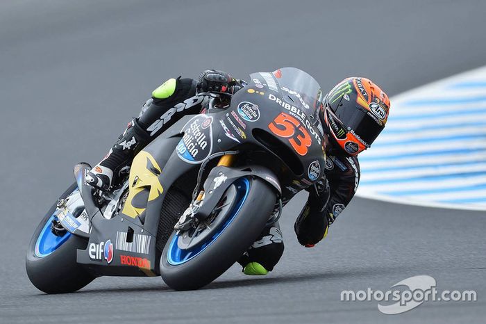 Tito Rabat, Marc VDS Racing Honda