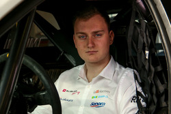 Reinis Nitiss, ALL-INKL.com Münnich Motorsport