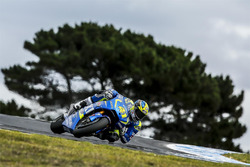 Aleix Espargaro, Team Suzuki MotoGP