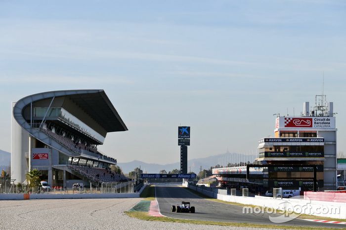 Jenson Button, McLaren MP4-31