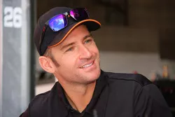 Will Davison