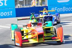 Lucas di Grassi, ABT Schaeffler Audi Sport