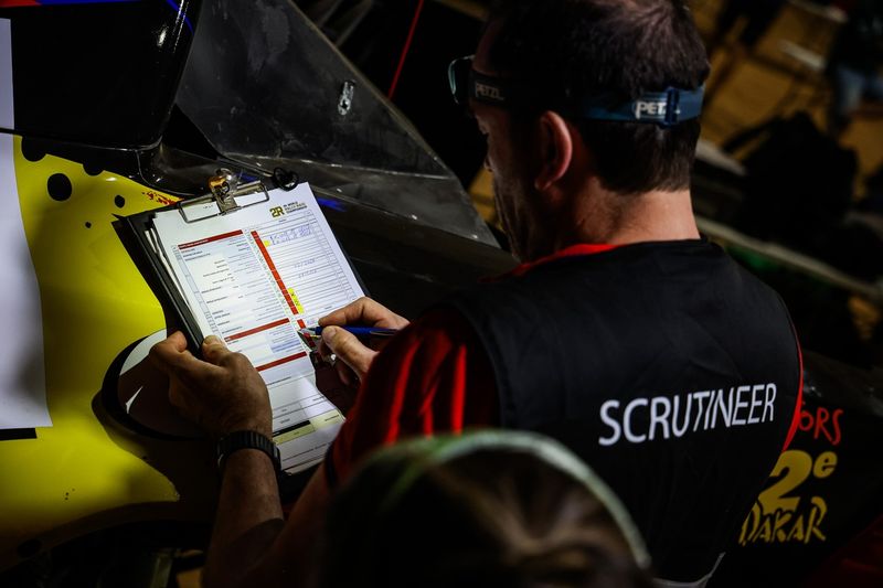 #Toyota Overdrive Racing n°235 : Ronan Chabot, Gilles Pillot