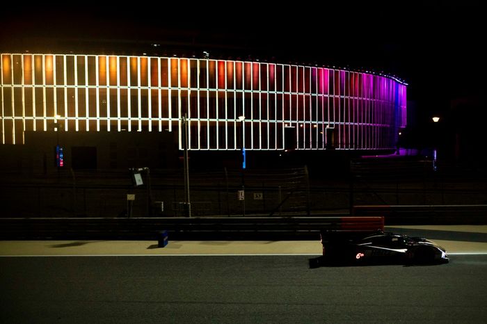 #12 Cadillac Hertz Team Jota Cadillac V-Series.R: Alex Lynn, Norman Nato, Will Stevens