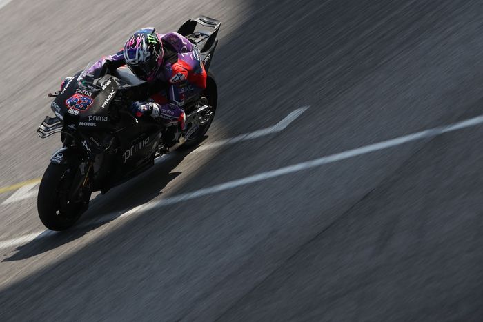 Jack Miller, Pramac Racing