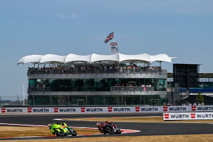 Marco Bezzecchi, Aprilia Racing