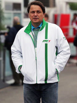 Heineken kondigt sponsordeal met de F1 aan