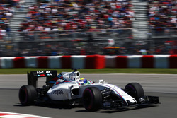 Фелипе Масса, Williams FW38