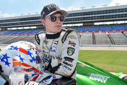 Josef Newgarden, Ed Carpenter Racing, Chevrolet