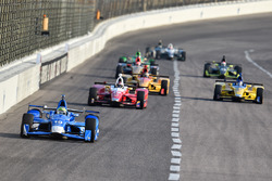 Тоні Канаан, Chip Ganassi Racing Chevrolet