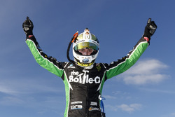1. Mark Winterbottom, Prodrive Racing Australia, Ford