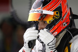 Esteban Ocon, Mercedes-AMG Team ART, Mercedes-AMG C 63 DTM DTM