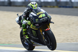 Пол Эспаргаро, Monster Yamaha Tech 3