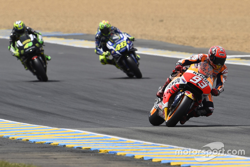 Marc Márquez, Repsol Honda Team