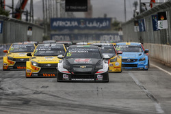 James Thompson, All-Inkl Motorsport, Chevrolet RML Cruze TC1