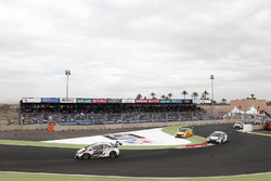 Норберт Михелиц, Honda Racing Team JAS, Honda Civic WTCC