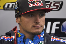 Джек Міллер, Estrella Galicia 0,0 Marc VDS