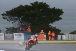 Marc Marquez, Repsol Honda Team