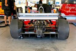 Carlos Muñoz, Andretti Autosport-Honda