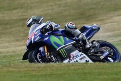 Jorge Lorenzo, Yamaha Factory Racing