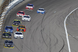 Tony Stewart, Stewart-Haas Racing