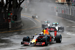 Daniel Ricciardo, Red Bull Racing RB12
