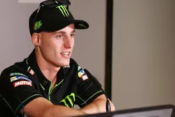 Pol Espargaro, Monster Yamaha Tech 3