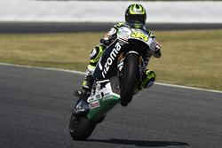 Кел Кратчлоу, Team LCR Honda