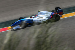Матевос Исаакян, SMP Racing